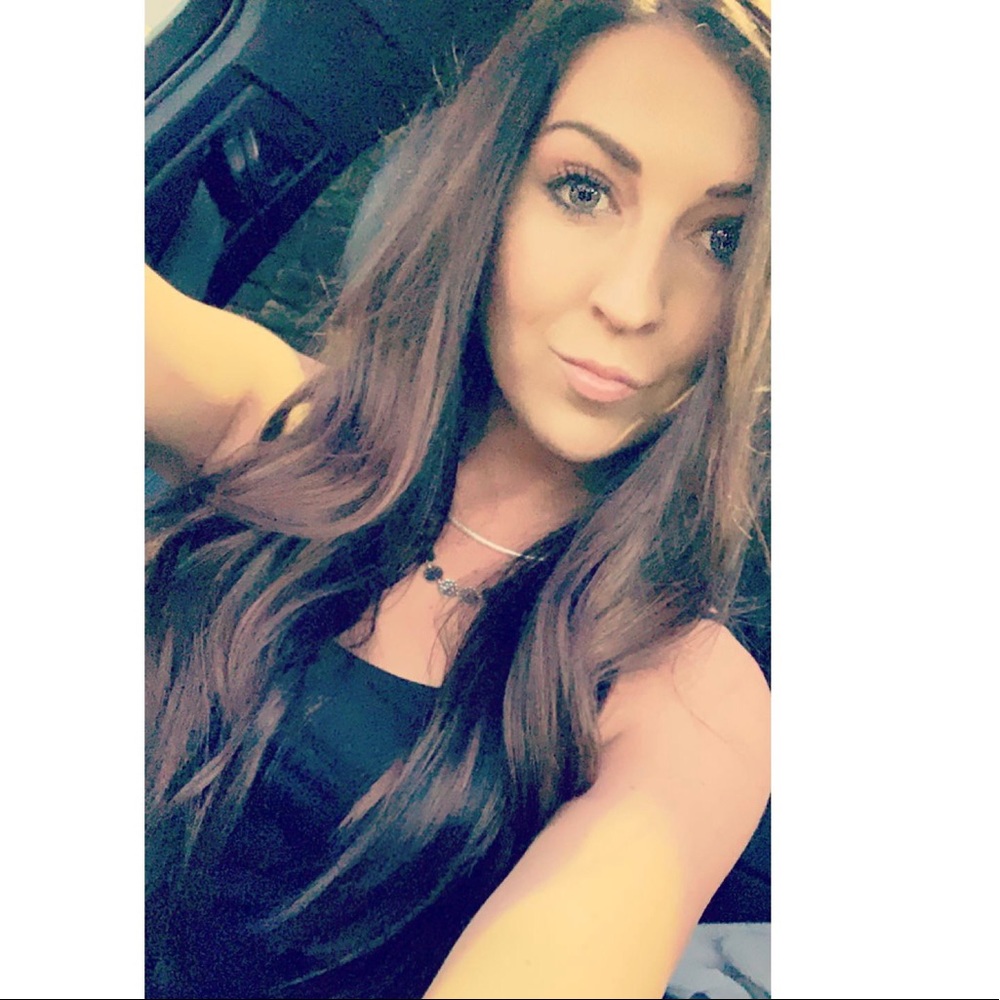 Meet your Posher, Amy